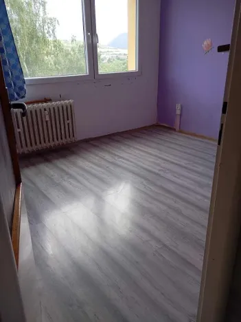 Pronájem bytu 3+1, Most, K. H. Borovského, 55 m2