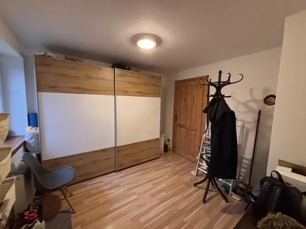 Pronájem bytu 2+kk, Chrastava, 58 m2