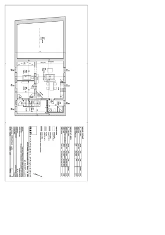 Pronájem bytu 2+kk, Chrastava, 58 m2