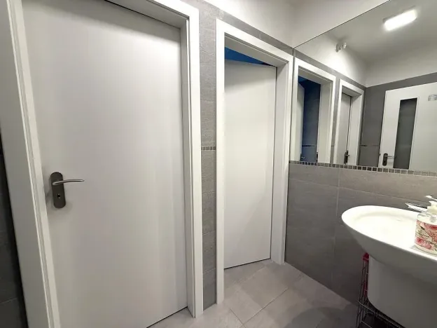 Pronájem kanceláře, Brno - Židenice, Kosmákova, 50 m2