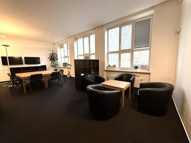 Pronájem kanceláře, Brno - Židenice, Kosmákova, 50 m2