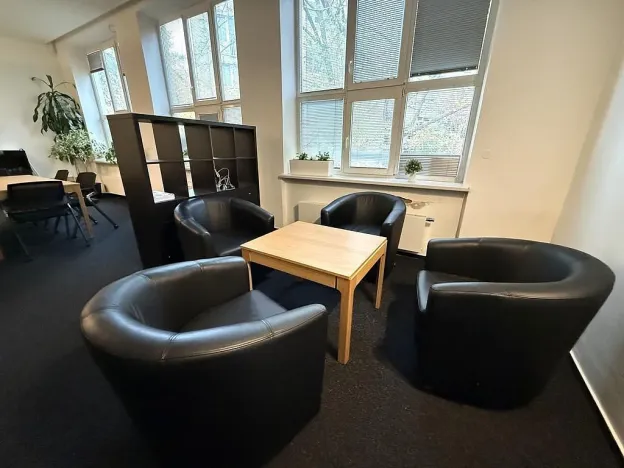 Pronájem kanceláře, Brno - Židenice, Kosmákova, 12 m2