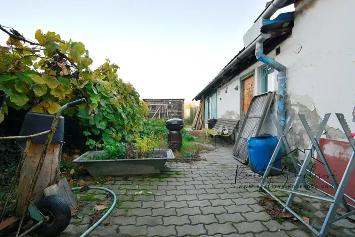 Prodej rodinného domu, Pavlovice u Přerova, 100 m2