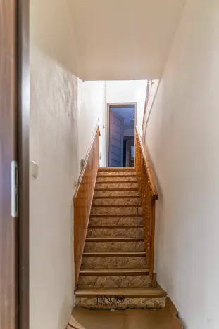 Prodej bytu 3+1, Oslavany, 1. máje, 74 m2