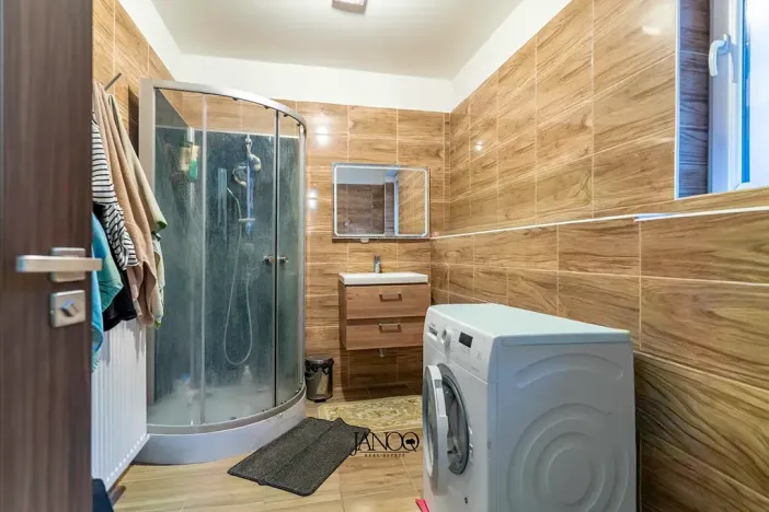 Prodej bytu 3+1, Oslavany, 1. máje, 74 m2