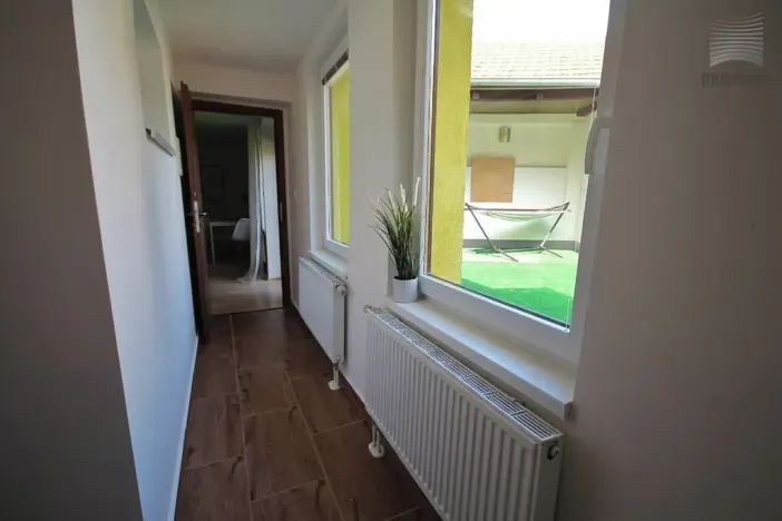 Prodej bytu 2+kk, Brno, Ríšova, 53 m2