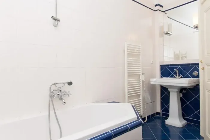 Pronájem bytu 2+kk, Praha - Vinohrady, Mánesova, 91 m2