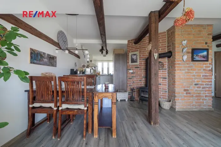 Prodej bytu 3+kk, Šumperk, Žerotínova, 74 m2