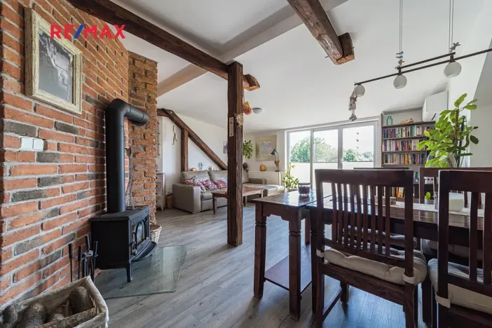 Prodej bytu 3+kk, Šumperk, Žerotínova, 74 m2