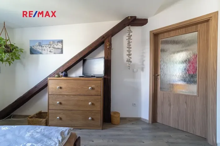 Prodej bytu 3+kk, Šumperk, Žerotínova, 74 m2