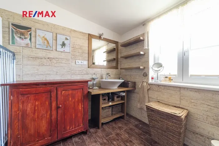 Prodej bytu 3+kk, Šumperk, Žerotínova, 74 m2