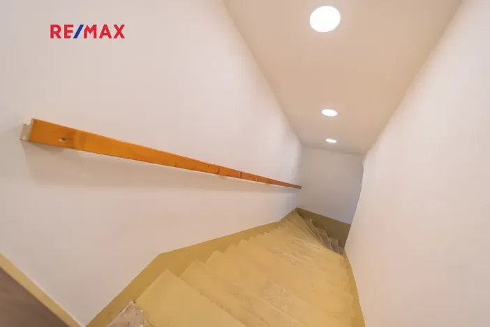 Prodej bytu 3+kk, Šumperk, Žerotínova, 74 m2