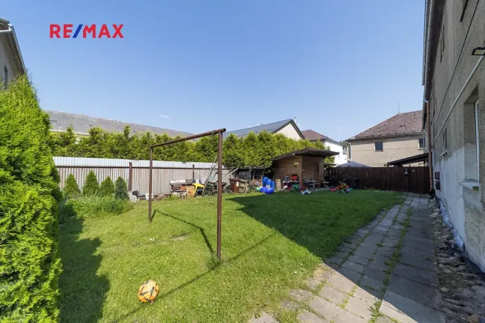 Prodej bytu 3+kk, Šumperk, Žerotínova, 74 m2