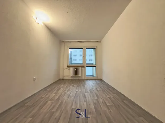 Pronájem bytu 2+kk, Česká Lípa, Štursova, 39 m2