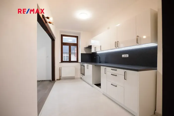 Pronájem rodinného domu, Kladno, Dr. Vrbenského, 115 m2