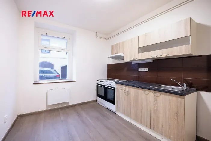 Pronájem rodinného domu, Kladno, Dr. Vrbenského, 115 m2