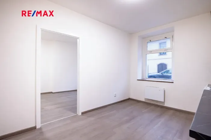 Pronájem rodinného domu, Kladno, Dr. Vrbenského, 115 m2