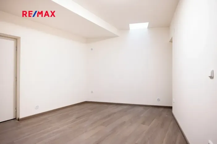 Pronájem rodinného domu, Kladno, Dr. Vrbenského, 115 m2