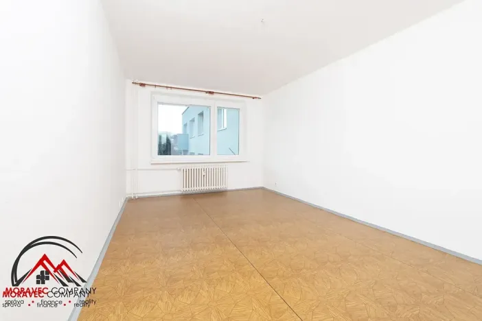 Pronájem bytu 2+1, Vrbno pod Pradědem, nám. Sv. Michala, 59 m2