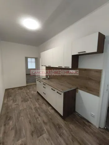 Pronájem bytu 1+1, Ostrava, Hilbertova, 54 m2