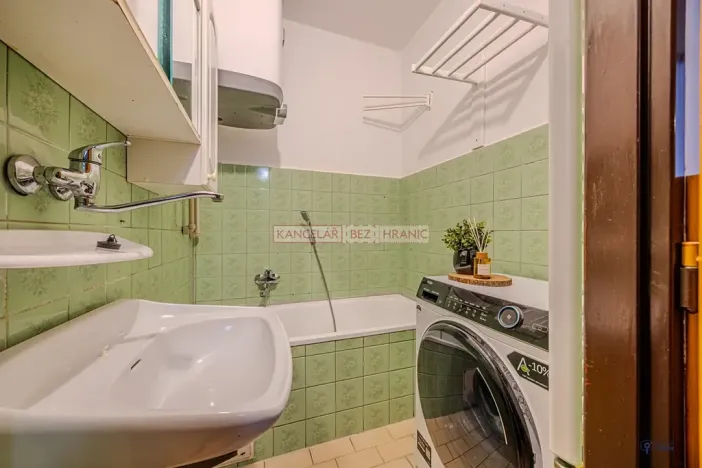 Prodej bytu 4+1, Nehvizdy, Horoušanská, 121 m2