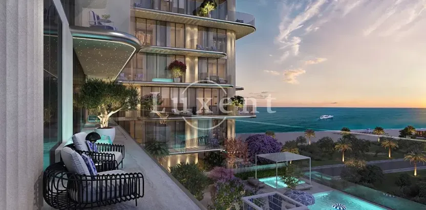 Prodej bytu 4+kk, Dubaj, Spojené arabské emiráty, 142 m2