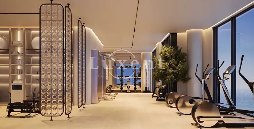 Prodej bytu 4+kk, Dubaj, Spojené arabské emiráty, 142 m2