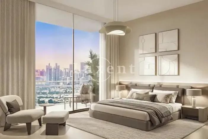 Prodej bytu 3+kk, Dubaj, Spojené arabské emiráty, 98 m2