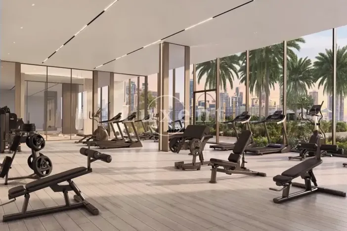 Prodej bytu 2+kk, Dubaj, Spojené arabské emiráty, 44 m2