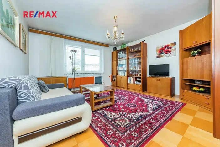 Prodej rodinného domu, Ruda, 164 m2