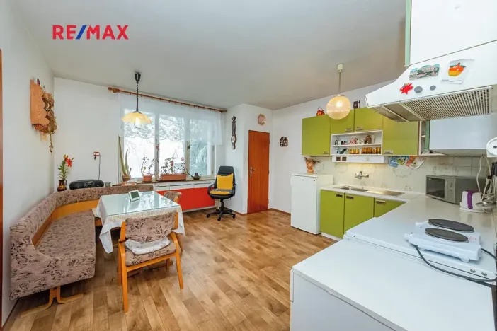 Prodej rodinného domu, Ruda, 164 m2