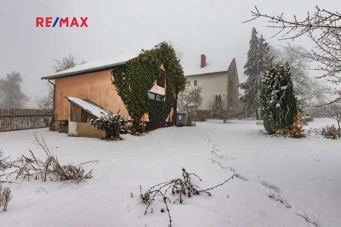 Prodej rodinného domu, Ruda, 164 m2