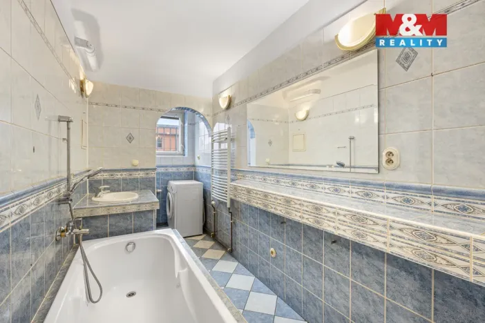 Prodej bytu 2+1, Rakovník - Rakovník II, Na Sekyře, 48 m2