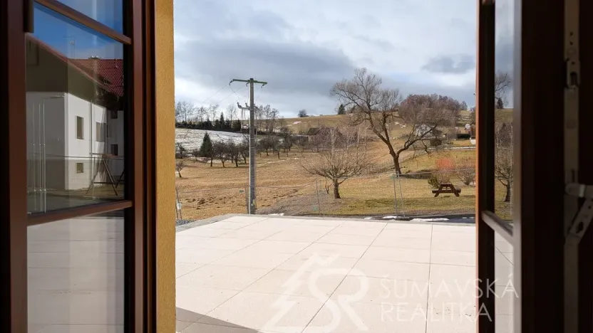 Prodej bytu 2+kk, Kašperské Hory, Česká, 47 m2