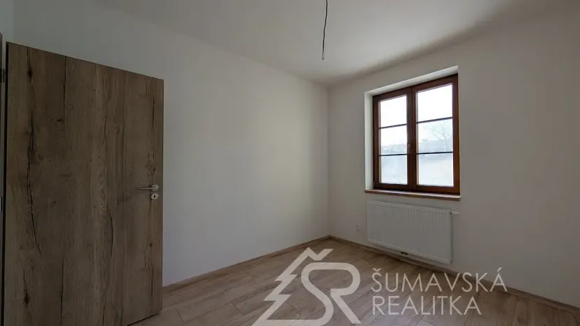 Prodej bytu 2+kk, Kašperské Hory, Česká, 47 m2