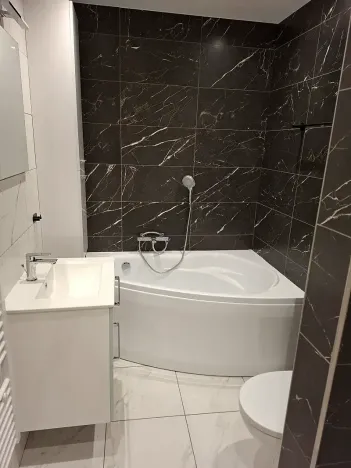 Pronájem bytu 2+kk, Praha - Žižkov, Basilejské náměstí, 48 m2