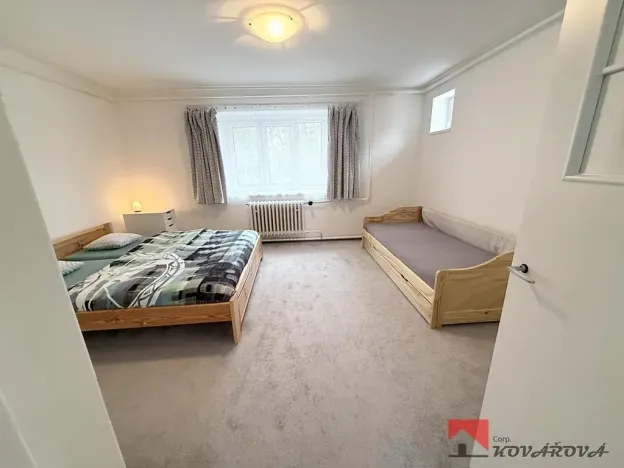 Prodej rodinného domu, Vědomice, 259 m2