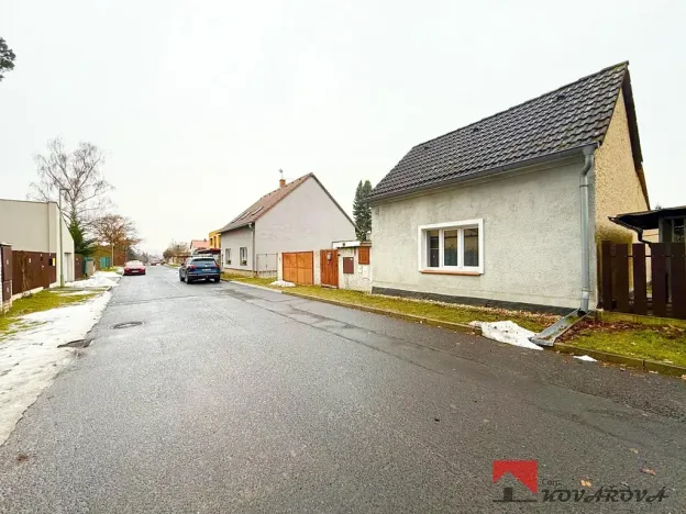 Prodej rodinného domu, Vědomice, 259 m2