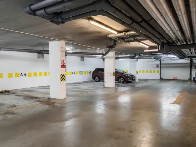 Pronájem bytu 2+kk, Praha - Stodůlky, Wiedermannova, 66 m2