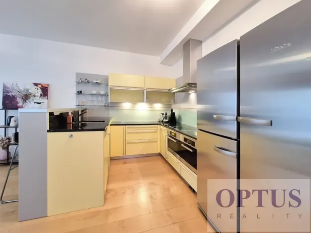 Pronájem rodinného domu, Praha - Jinonice, U panské zahrady, 259 m2