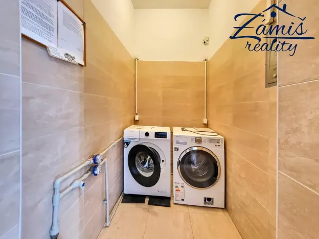 Pronájem bytu 1+kk, Otvovice, 35 m2