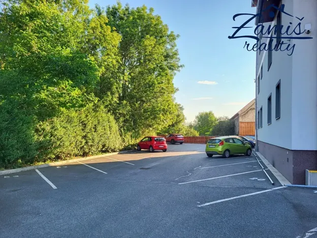 Pronájem bytu 1+kk, Otvovice, 35 m2