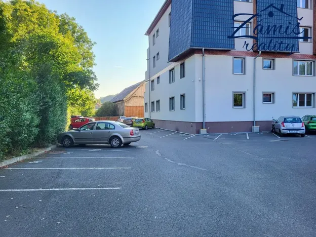 Pronájem bytu 1+kk, Otvovice, 35 m2