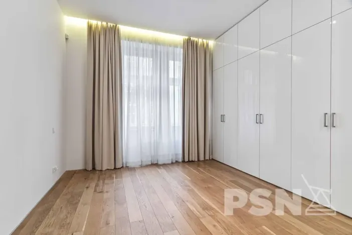 Pronájem bytu 3+kk, Praha - Vinohrady, Laubova, 134 m2