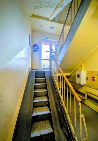 Prodej bytu 2+1, Hodonín, 56 m2