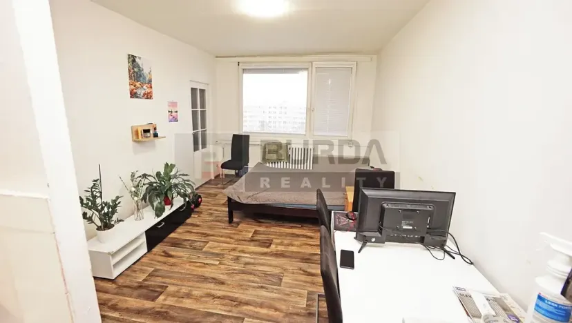 Pronájem bytu 2+kk, Neratovice, 40 m2