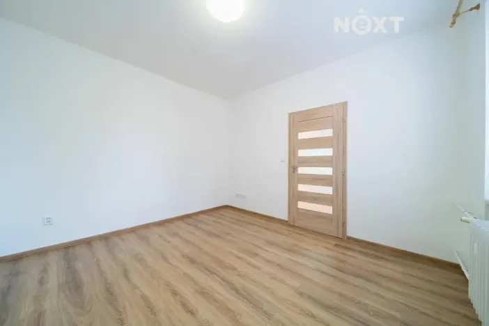 Prodej bytu 2+1, Ostrava, 1. československého armádního sboru, 54 m2