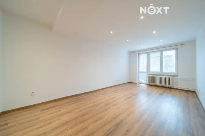 Prodej bytu 2+1, Ostrava, 1. československého armádního sboru, 54 m2