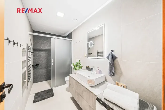 Pronájem bytu 2+kk, Železná Ruda, Klatovská, 43 m2