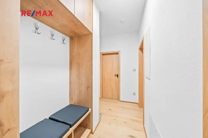 Pronájem bytu 2+kk, Železná Ruda, Klatovská, 43 m2